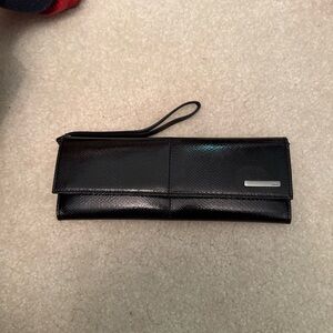 Gucci Wristlet Wallet